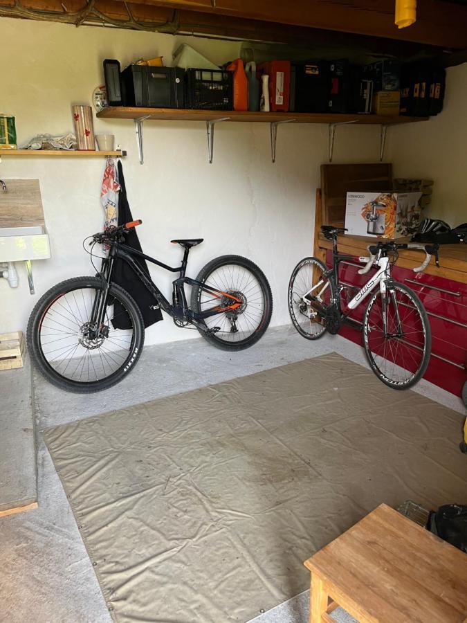 Appartement Rez De Jardin, 2 Chambres/ 4 Personnes, Garage. Briancon  Bagian luar foto
